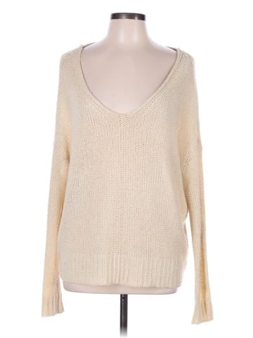 Sparkle & Fade Pullover Sweater (view 1)