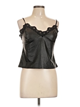 Asos Design Sleeveless Blouse