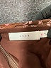 Lush 100% Polyester Animal Print Brown Casual Dress Size XL - photo 7