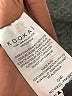 Kookai Tan Bodysuit Size Sm (1) - photo 4