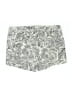 Old Navy Paisley Ivory Shorts Size 2 - photo 2