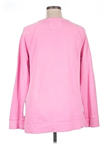 Lilly Pulitzer Luxletic Sweatshirt (view 2)