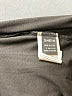 Shein Black Sleeveless Top Size 8 - 10 - photo 4