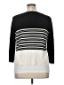 Debbie Morgan Black Cardigan Size XL - photo 2