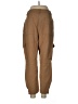 Banana Republic Brown Cargo Pants Size 8 - photo 2