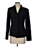 Dana Buchman Black Blazer Size 2 - photo 1