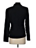 Dana Buchman Black Blazer Size 2 - photo 2
