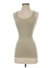 Sugarlips Tan Tank Top Size S (estimated) - photo 1