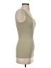 Sugarlips Tan Tank Top Size S (estimated) - photo 4