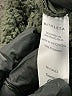 Athleta 100% Polyester Black Pullover Sweater Size S - photo 8