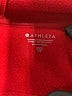 Athleta Red Turtleneck Sweater Size XXS - photo 7
