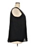 Faded Glory 100% Polyester Black Sleeveless Blouse Size 2X - photo 4