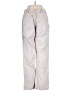 Unbranded 100% Cotton Gray Casual Pants Size S - photo 2