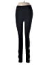 ViX by Paula Hermanny Black Active Pants Size M (estimated) - photo 1
