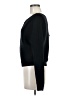 Open Edit Black Long Sleeve T-Shirt Size M - photo 5