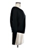 Open Edit Black Long Sleeve T-Shirt Size M - photo 4