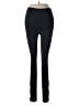 ViX by Paula Hermanny Black Active Pants Size M (estimated) - photo 2