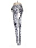 Avec Les Filles Print Silver Gray Active Pants Size XL - photo 5