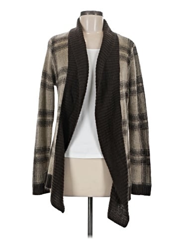 Great Northwest Indigo Cardigan (view 1)