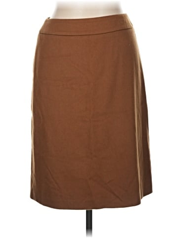 Brooks Brothers Casual Skirt (view 1)