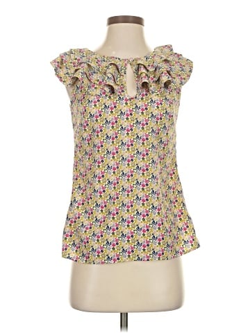 Liberty of London for Target Sleeveless Blouse (view 1)