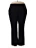 Nine West Black Dress Pants Size 18W - photo 1