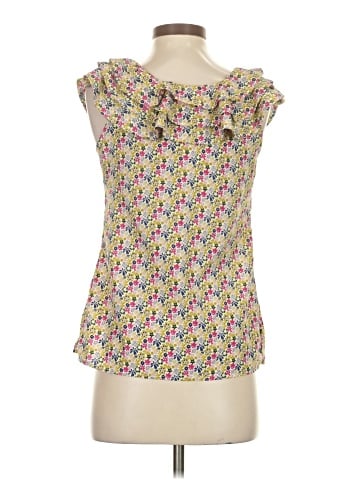 Liberty of London for Target Sleeveless Blouse (view 2)