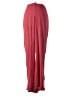 Chatoyant 100% Rayon Red Casual Pants Size M - photo 1