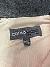 Donna Ricco Gray Casual Dress Size 4 - photo 7