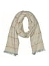 Unbranded Gray Scarf One size - photo 1