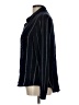 Cloth & Stone Stripes Black Long Sleeve Button-Down Shirt Size L - photo 5