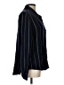 Cloth & Stone Stripes Black Long Sleeve Button-Down Shirt Size L - photo 4