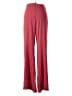 Chatoyant 100% Rayon Red Casual Pants Size M - photo 2