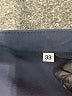 Unbranded Blue Active Pants Size 33 waist - photo 7