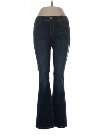 NY&C Jeans (view 1)