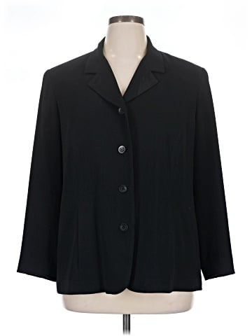 Alex Garfield Blazer (view 1)