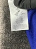 MICHAEL Michael Kors Blue Track Jacket Size L - photo 7