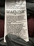 Old Navy 100% Polyester Burgundy Vest Size S - photo 7