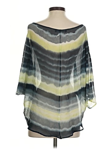 Gypsy 05 3/4 Sleeve Blouse (view 2)