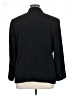 Alex Garfield Black Blazer Size 14 - photo 2