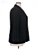 Alex Garfield Black Blazer Size 14 - photo 4