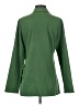 Shein 100% Polyester Green Jacket Size 4 - photo 2
