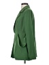 Shein 100% Polyester Green Jacket Size 4 - photo 5
