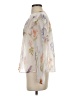Bailey 44 White Long Sleeve Blouse Size S - photo 5
