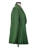 Shein 100% Polyester Green Jacket Size 4 - photo 4