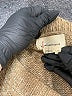 By Anthropologie Tweed Brown Pullover Sweater Size S - photo 7