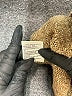 By Anthropologie Tweed Brown Pullover Sweater Size S - photo 8