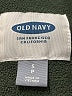 Old Navy 100% Polyester Green Vest Size S - photo 6