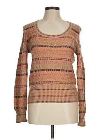 Missoni Pullover Sweater (view 1)