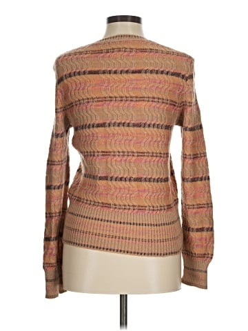 Missoni Pullover Sweater (view 2)